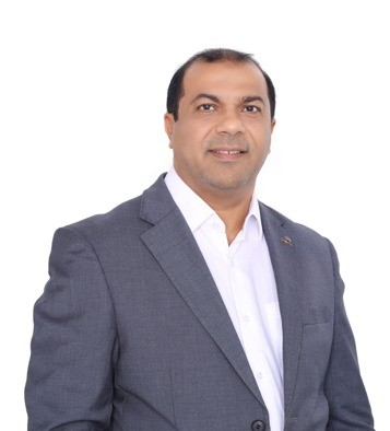 Ramzan Rajani, Founder & Lead Trainer